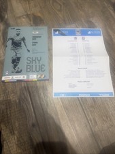 COVENTRY CITY V STOKE CITY 28