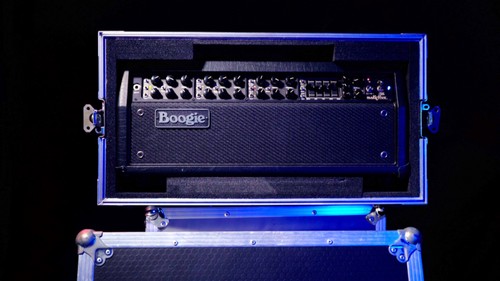 Mesa boogie mark - mesa, 90w