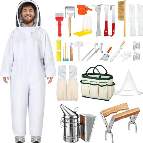Leriton pcs beekeeping - leriton,