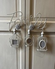 Family Cream Shabby Chic