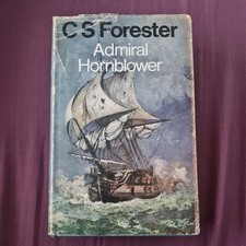 Admiral Hornblower, C. S