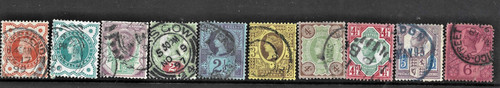 Queen victoria stamps jubilee - queen,