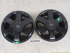 Audi TT MK1 8N Pair Of Alloy
