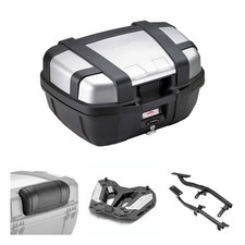 GIVI TREKKER Aluminum 52L