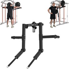 Standing Lateral Raise