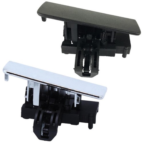 Right side driver - driver's, handle