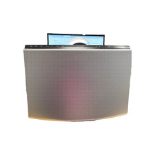 Bang & Olfusen BeoSound 1 Portable Music Radio CD System & Plug Working  Order