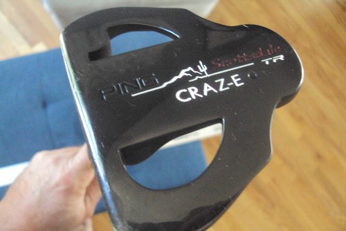 Ping scottsdale craz - ping, tr