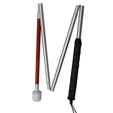 Folding Blind Cane Anti Slip
