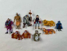 Disney Burger King/Vintage