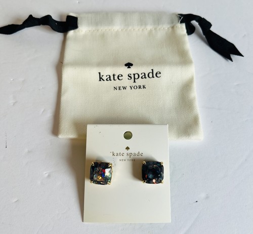 Kate spade large gumdrop - kate, stud