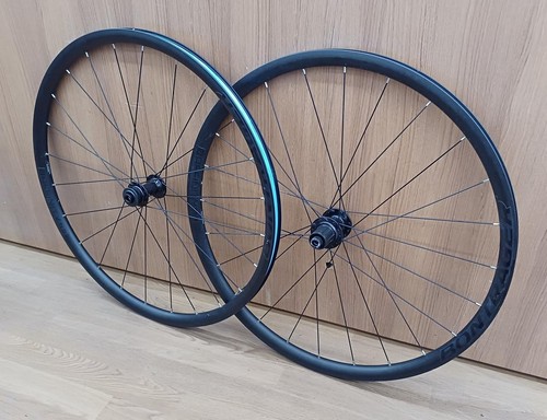 Bontrager affinity tlr disc - affinity,