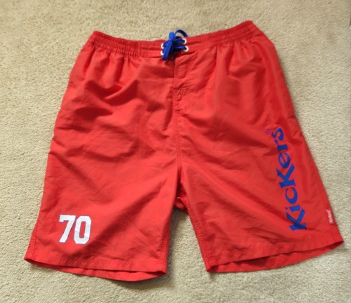 Mens kickers swim shorts - mens,,