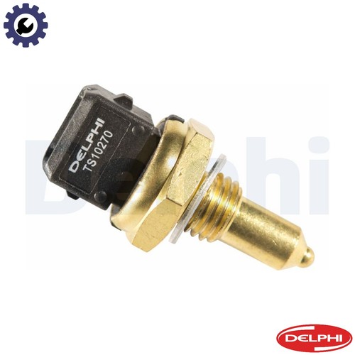 Sensor coolant temperature - sensor,