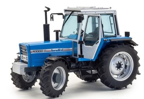 Weise toys landini 10000s - landini,