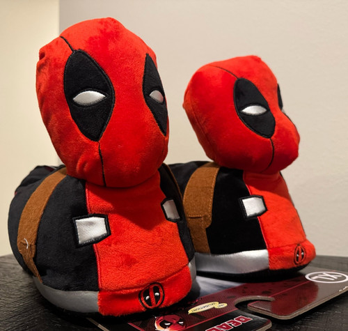 Marvel deadpool men - marvel,