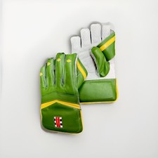 Cricket Wicket Keeping Gloves