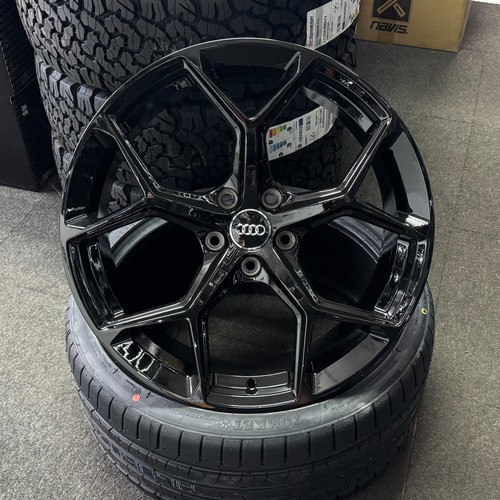 Audi 2023 rs7 style - 18", alloy