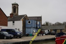 Photo A2 College Cruisers Oxford/SP5106 Located beside the Oxford Canal c2016