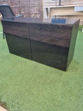 IKEA BESTA TV Bench with 2 doors Rrp £150