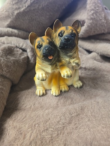 Prestige resin german - resin, shepard