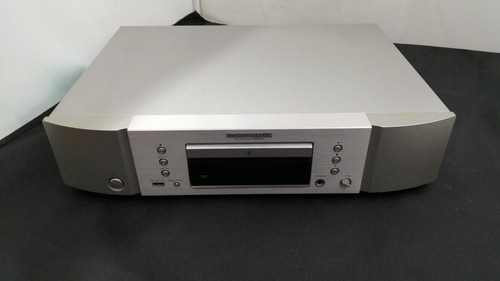 Marantz player cd6005 - marantz,