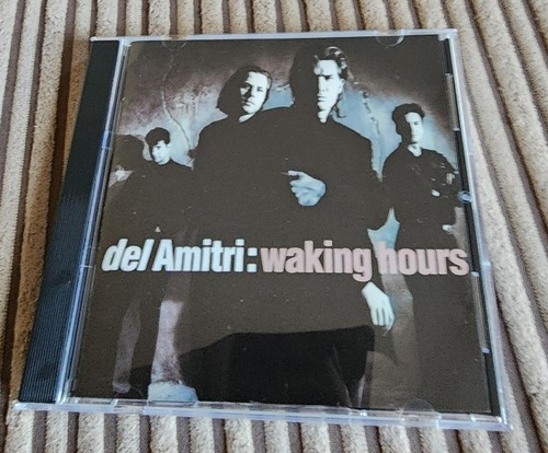 Del amitri waking - waking, hours