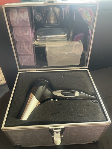 Superdrug hair dryer set - hair,