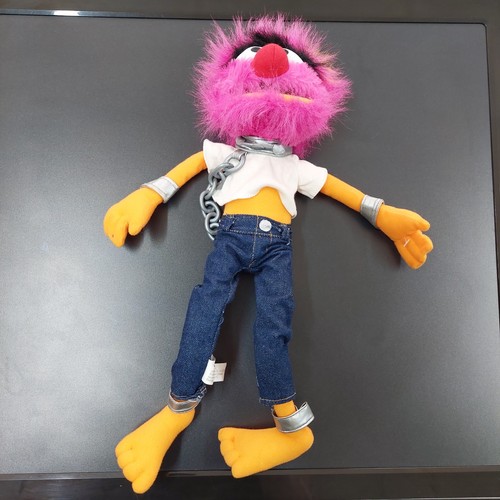 Muppets most wanted drummer - muppets,