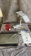 *Geha Top Vision Portable E*Overhead Projector