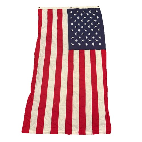 American flag cotton star - flag, 50
