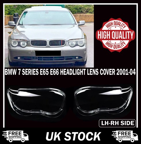 For bmw series - series, left