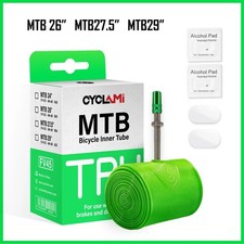 Ultralight TPU MTB Inner Tube