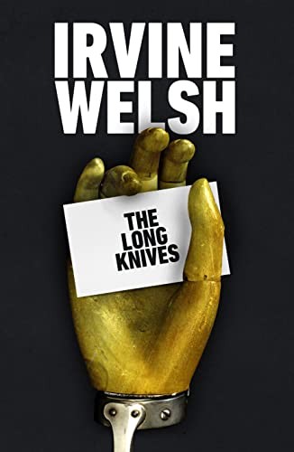 The long knives - long, (the