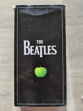 The Beatles Past Masters