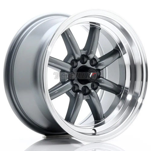 Japan racing jr19 alloy - racing, wheel