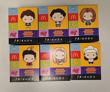 McDonald’s Friends