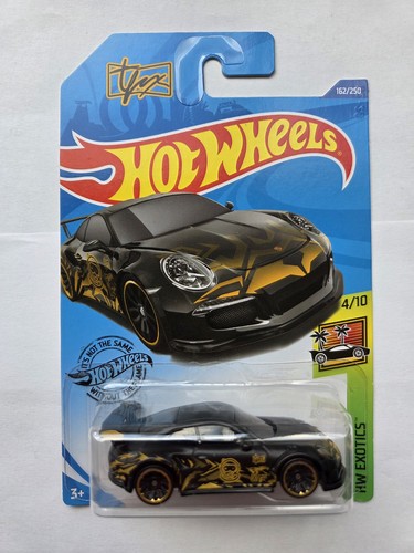 Hot wheels long - , 2020
