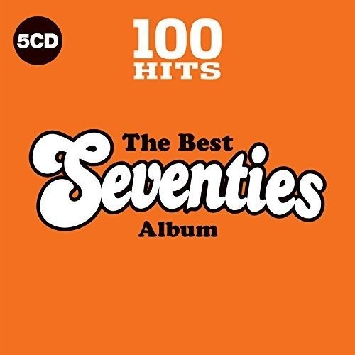 Various 100 hits the - various,