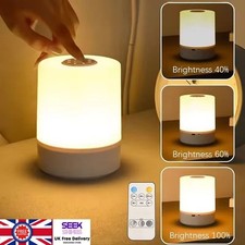 Touch sensor night light led - touch,