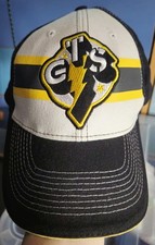 RARE WWE CM PUNK 'GTS' 2012