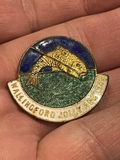 WALLINGFORD JOLLY ANGLERS