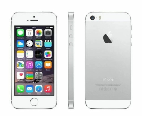Apple iphone a1457 white - apple,