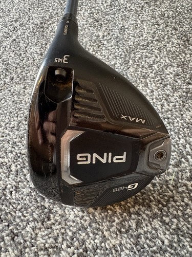 Ping g425 max fairway - ping,