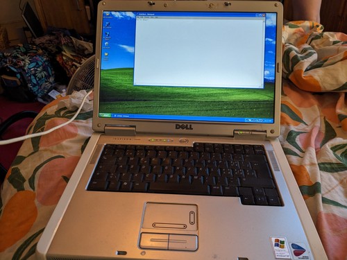 Dell inspiron 6000 - dell,