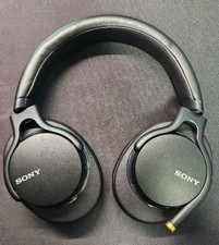 SONY MDR-1AM2 Hi-res Stereo