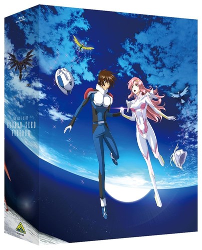 Blu ray mobile - [blu-ray], suit