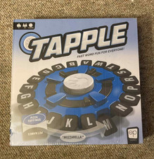 NEW SEALED Tapple Fast Paced