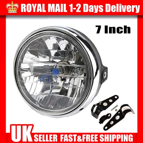 Chrome universal inch - universal,