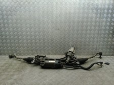 AUDI A5 ELECTRIC STEERING RACK